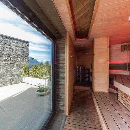 Residence Le Terrazze 페를레도 외부 사진