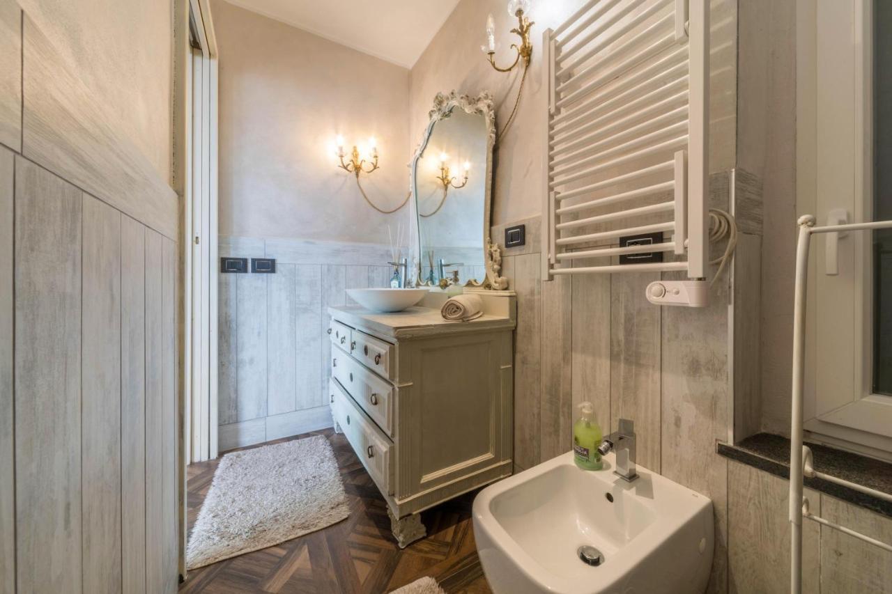 Residence Le Terrazze 페를레도 외부 사진