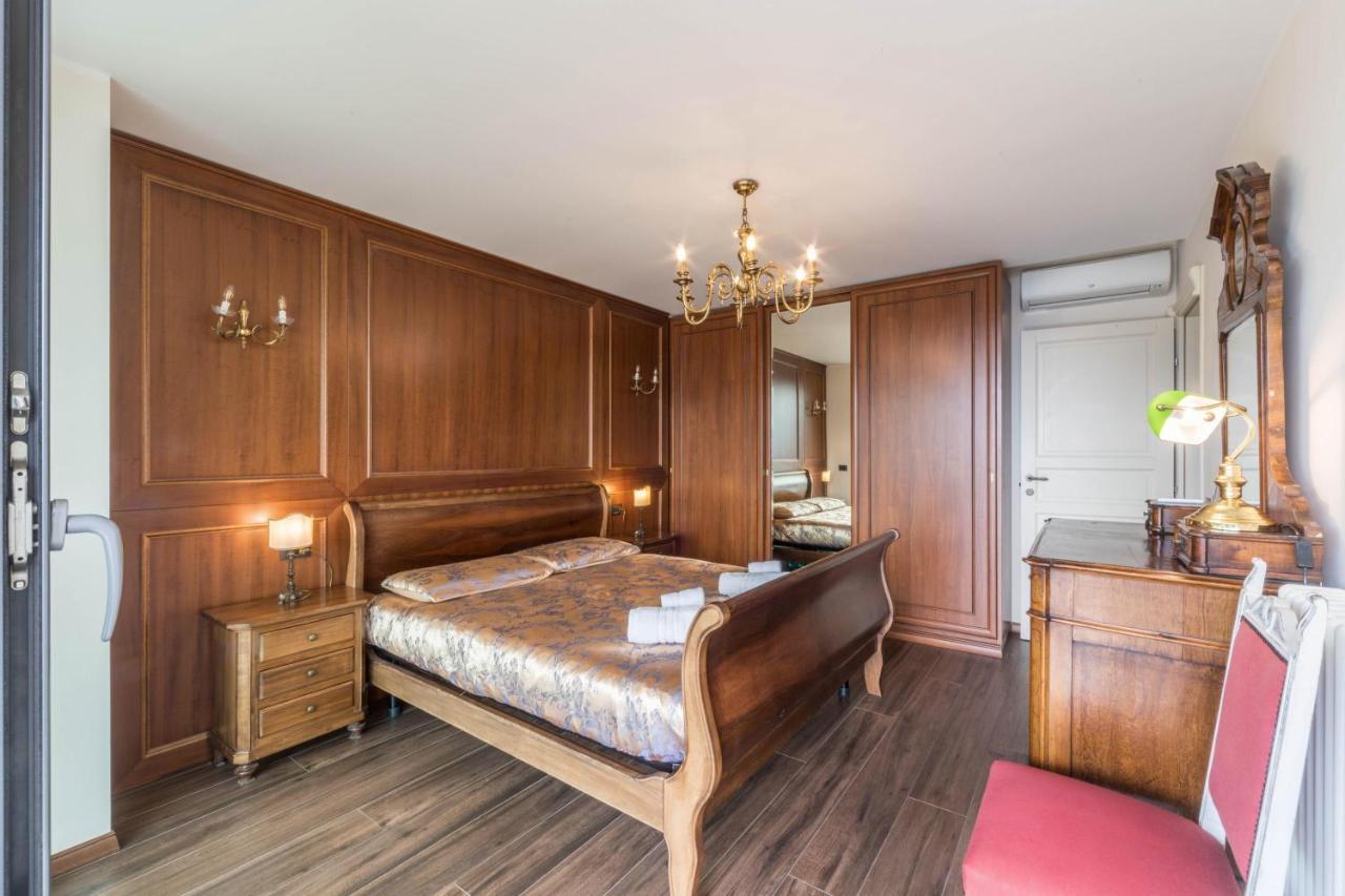 Residence Le Terrazze 페를레도 외부 사진