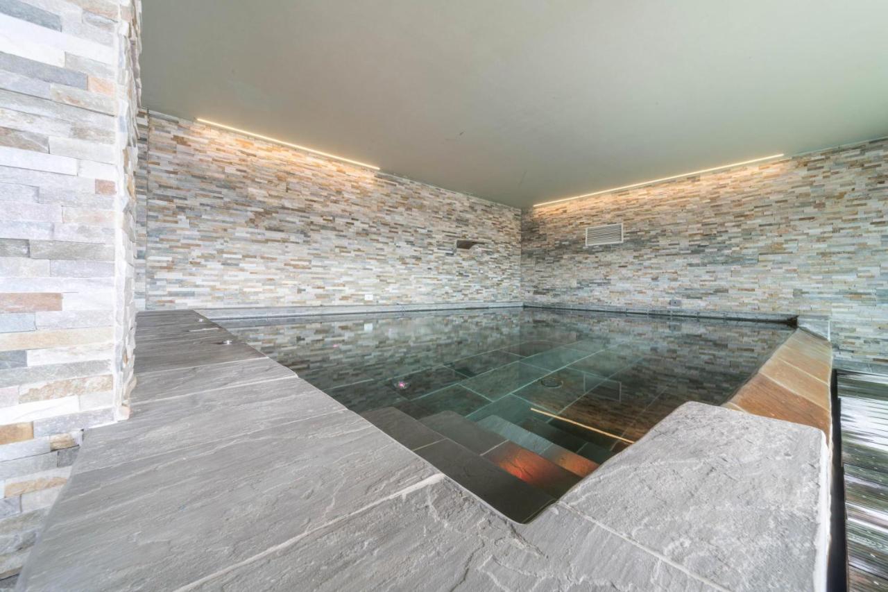 Residence Le Terrazze 페를레도 외부 사진