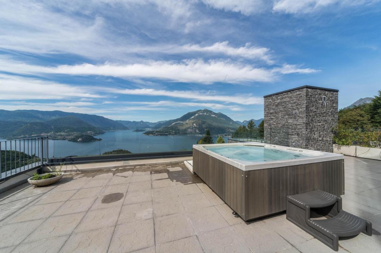 Residence Le Terrazze 페를레도 외부 사진