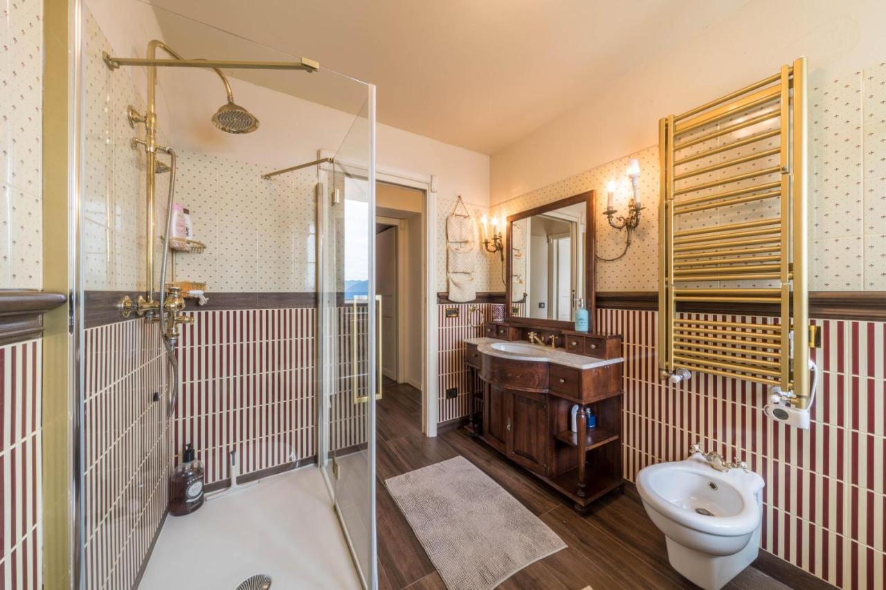 Residence Le Terrazze 페를레도 외부 사진