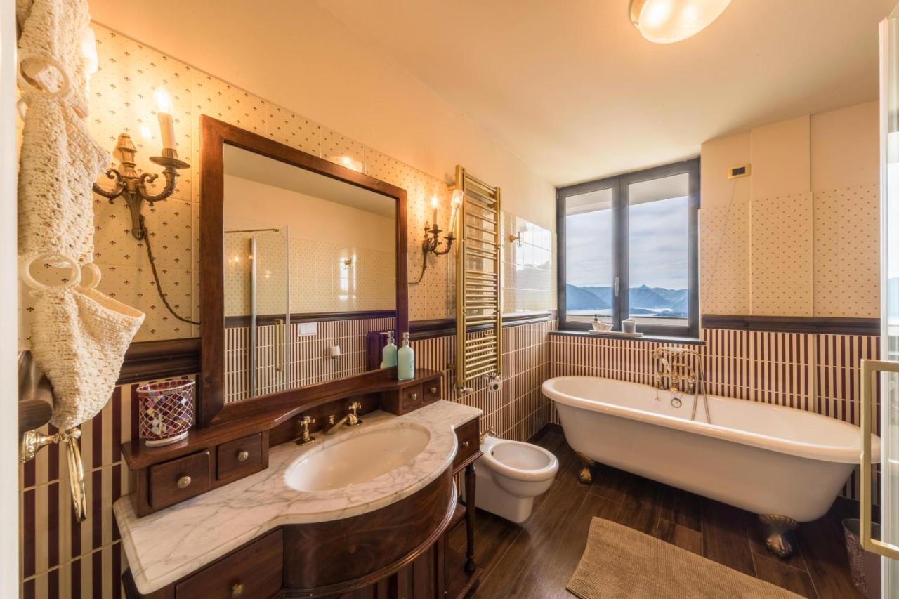 Residence Le Terrazze 페를레도 외부 사진